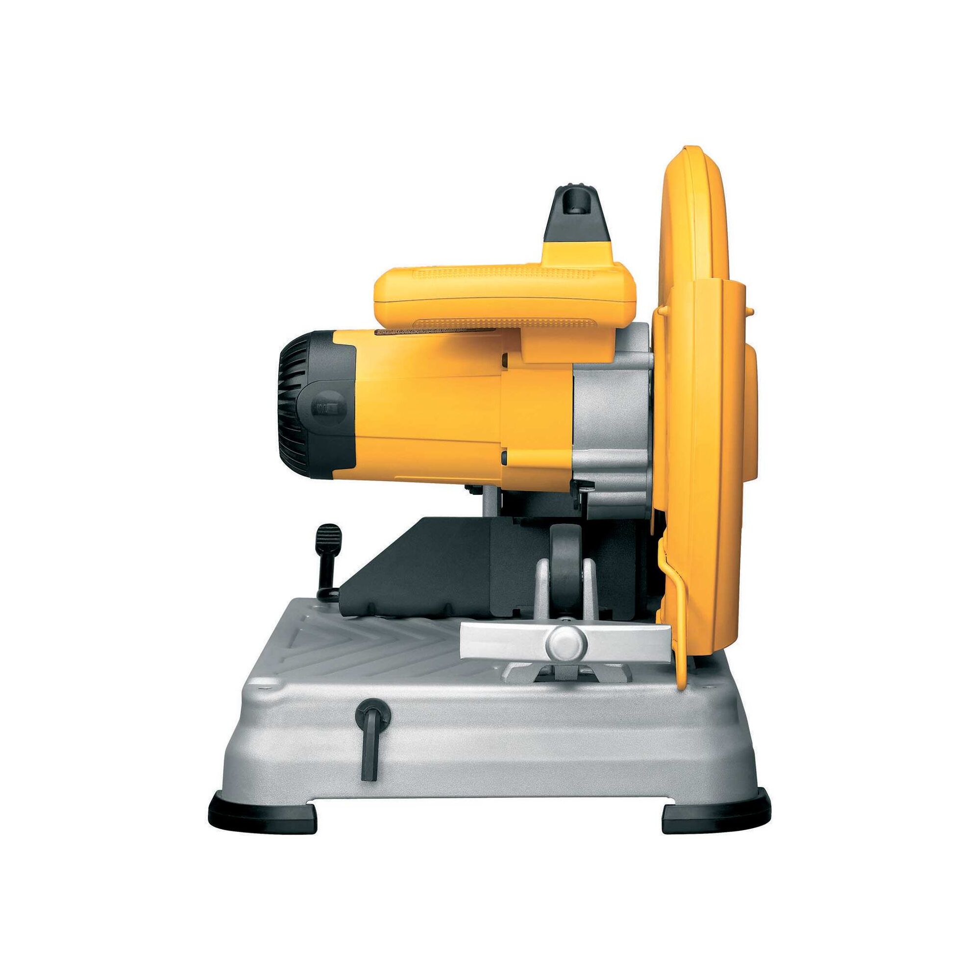 Metaalafkortmach 2200W 355mm 4000tpm DEWALT