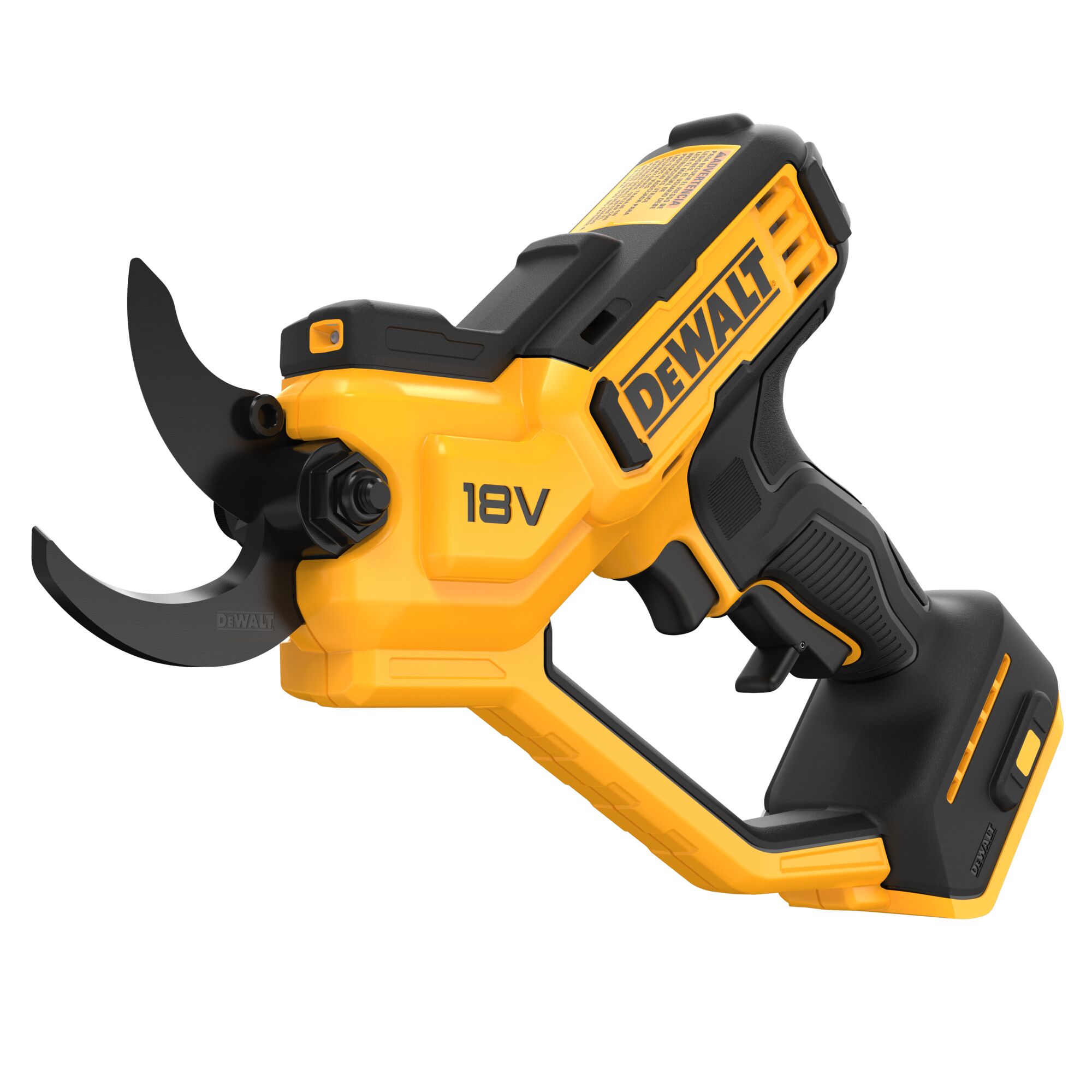 18V XR snoeischaar (zonder accu en lader) | DEWALT