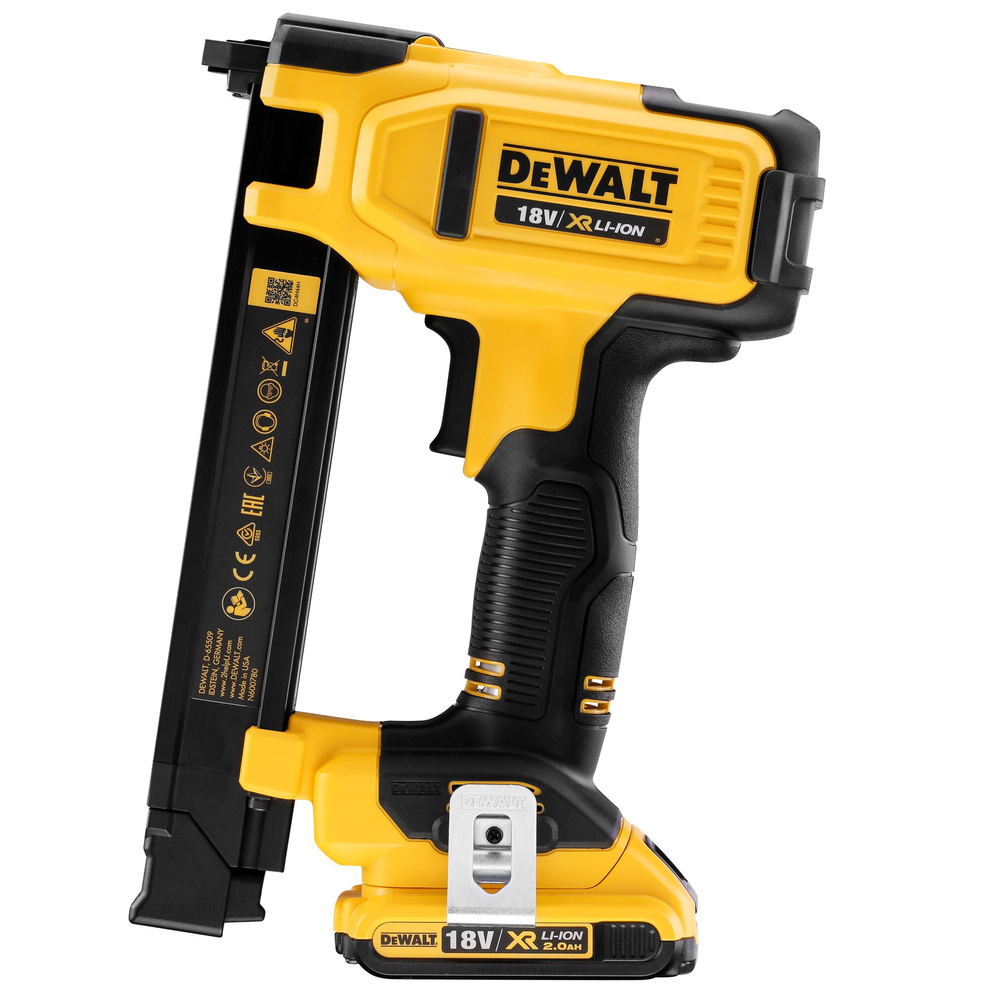 Stapler dewalt deals