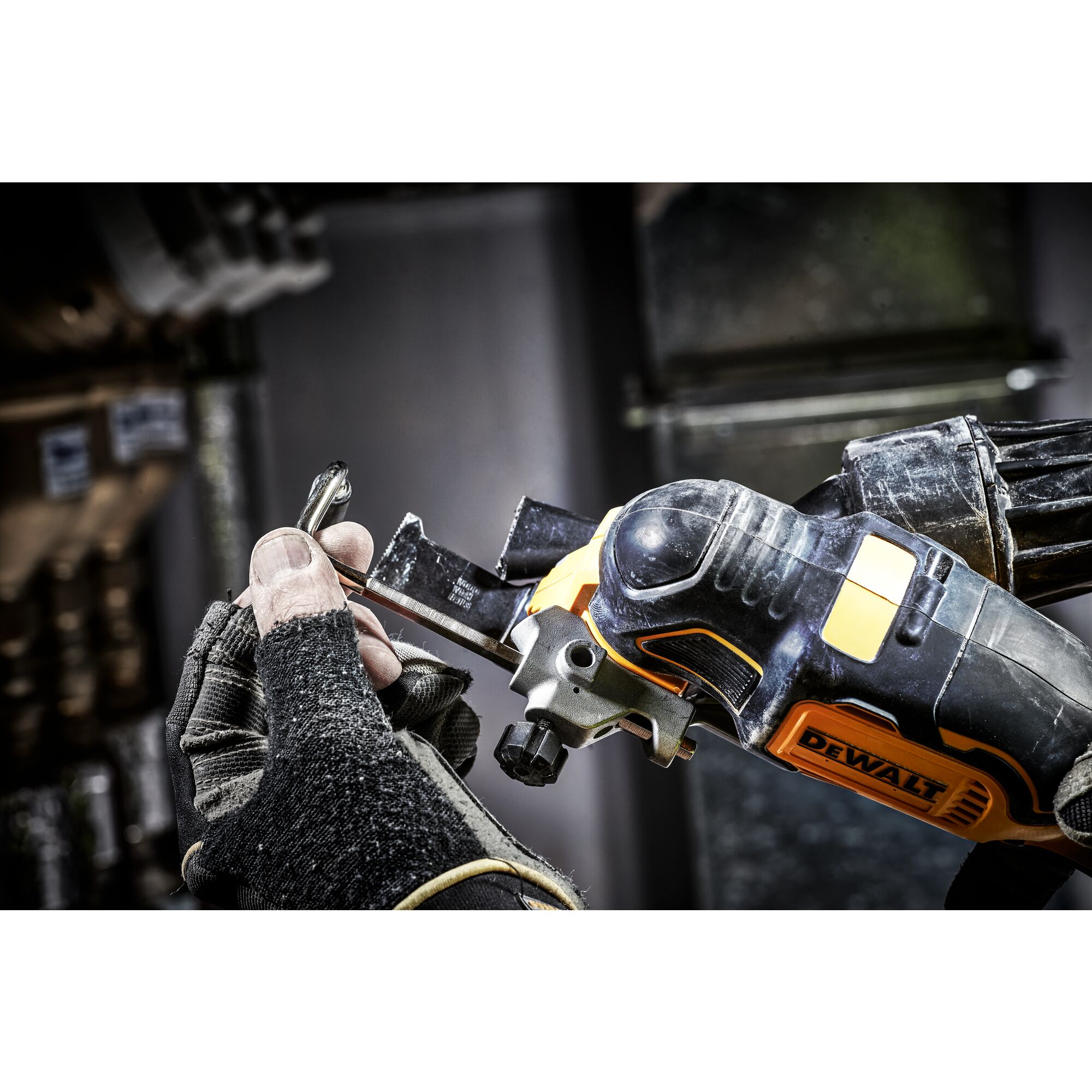 Dewalt 18v sales multi tool