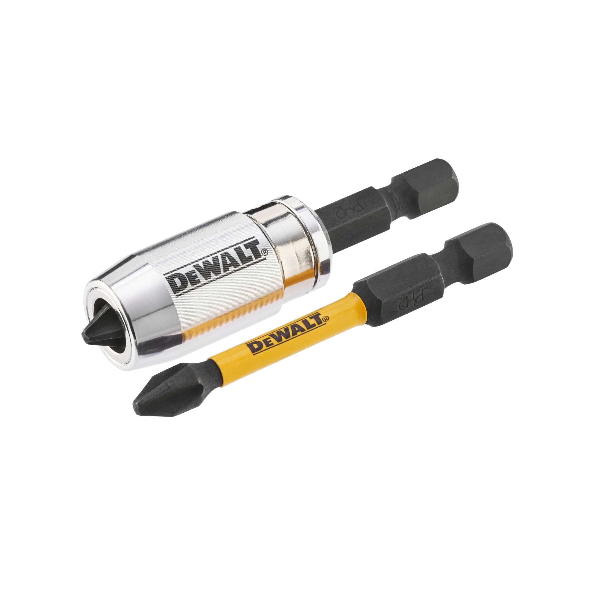 Dewalt magnetic shop screw lock