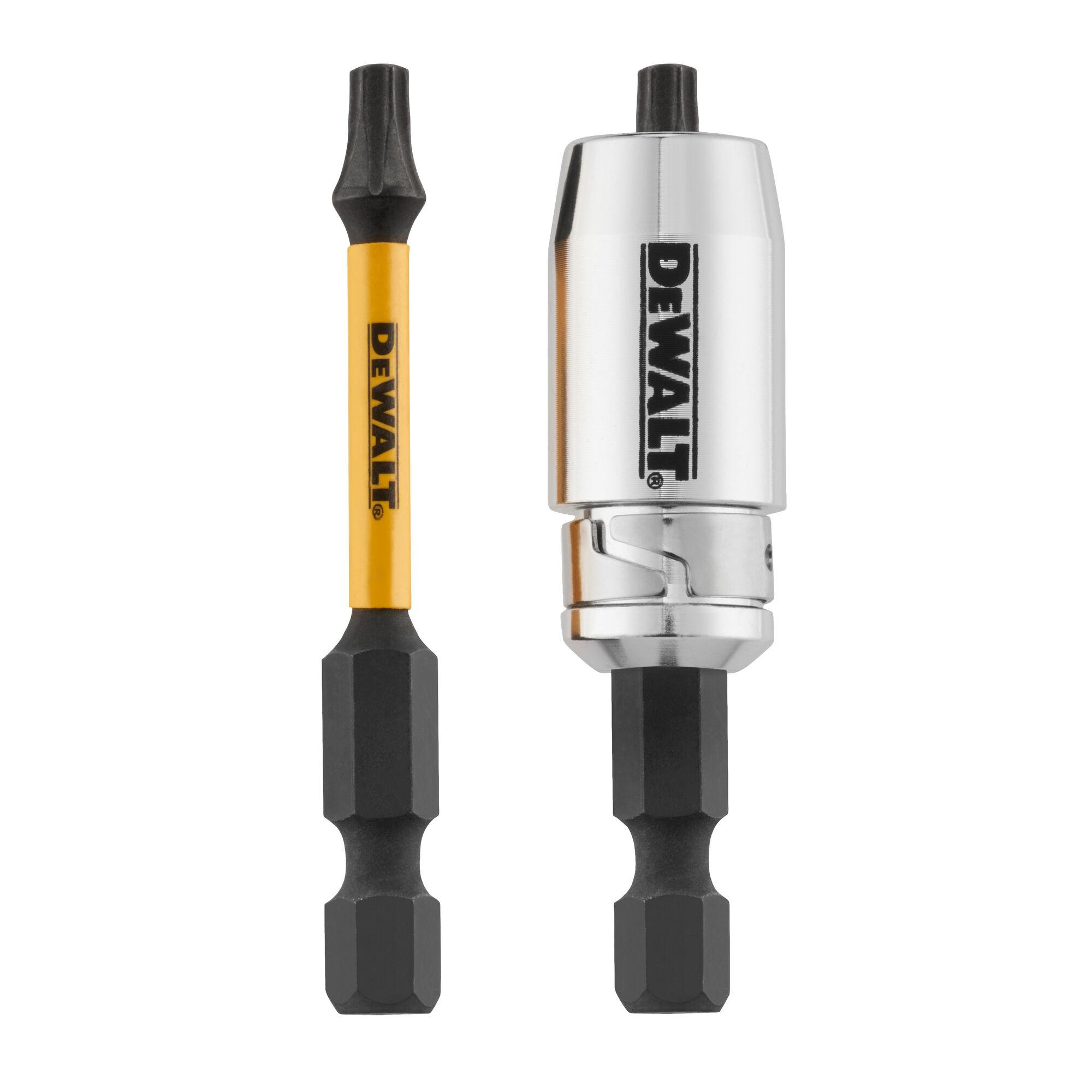 Dewalt magnetic shop screw lock